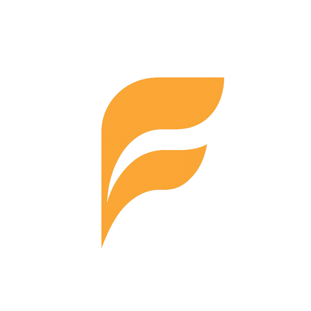 Flust Client Logo